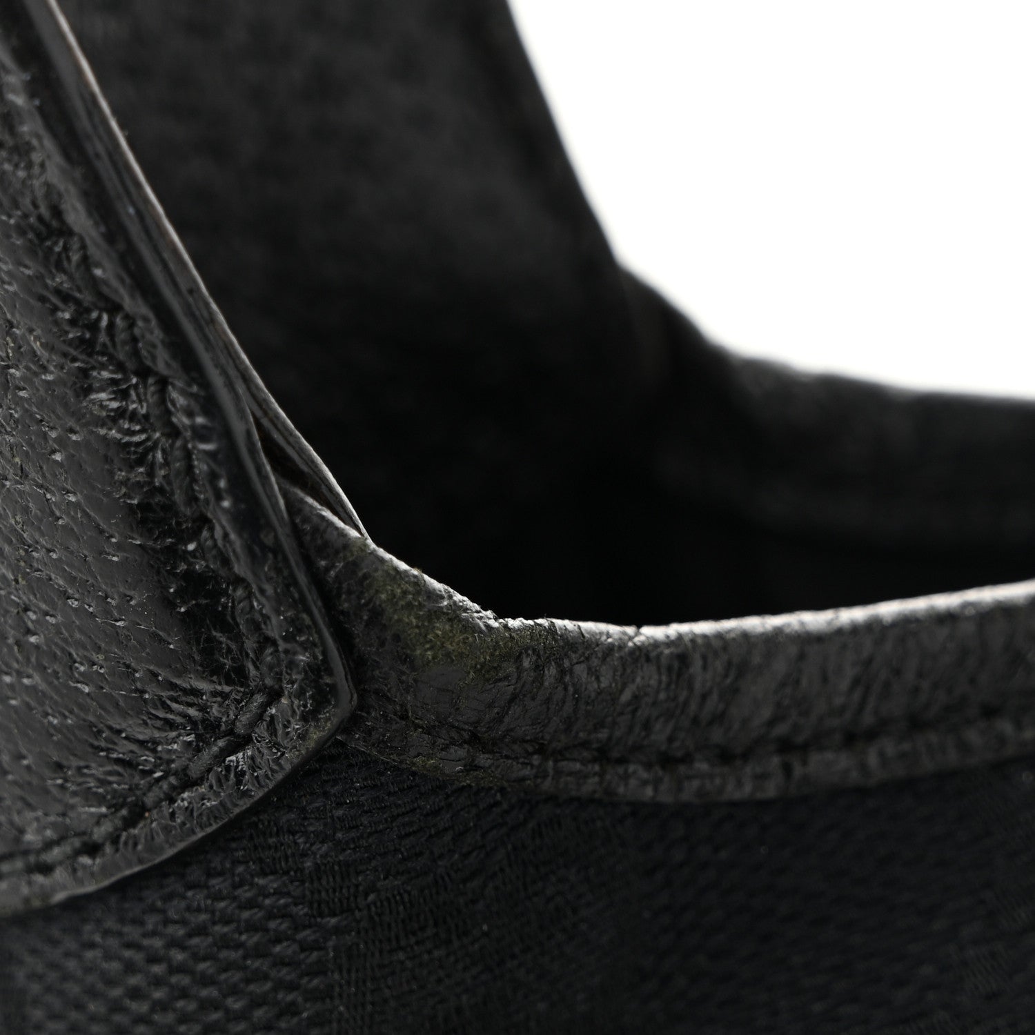 Monogram Small Jackie O Hobo Black £¨ Direct shipment via from wholesalehk.shop