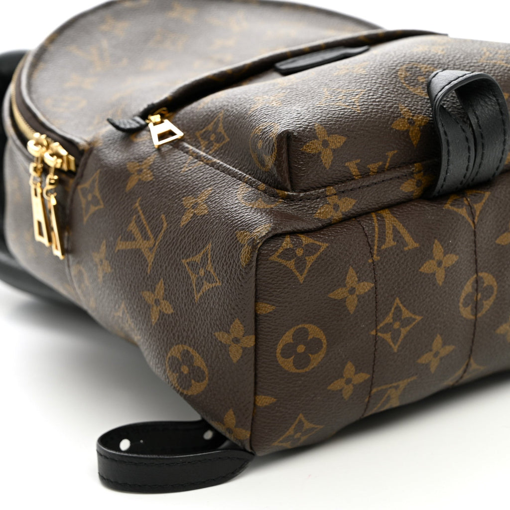 Monogram Palm Springs Backpack PM £¨ Direct shipment via from wholesalehk.shop