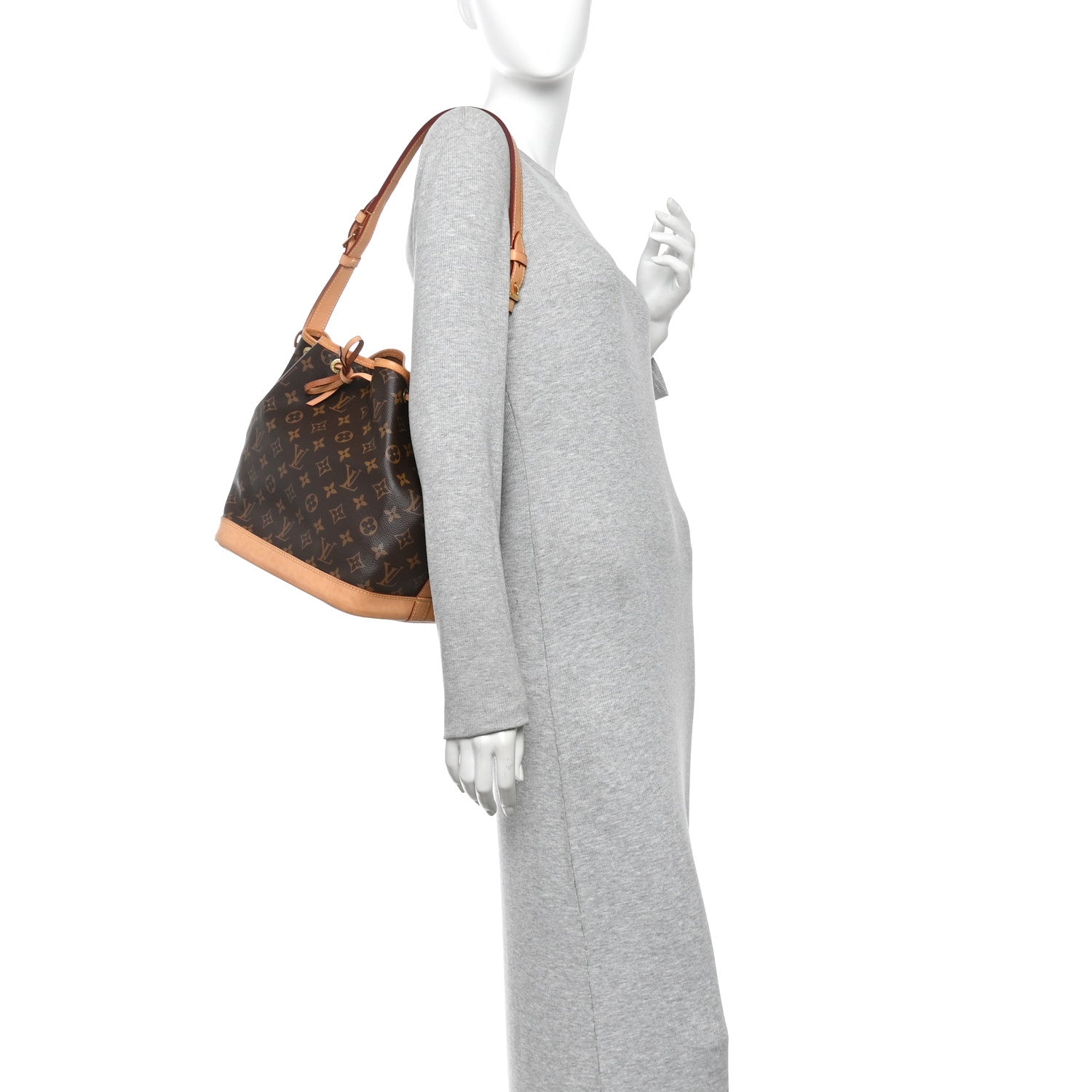 Monogram Petit Noe NM £¨ Direct shipment via from wholesalehk.shop