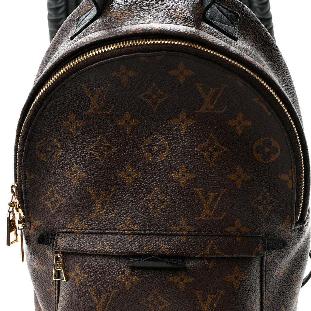 Monogram Palm Springs Backpack PM £¨ Direct shipment via from wholesalehk.shop