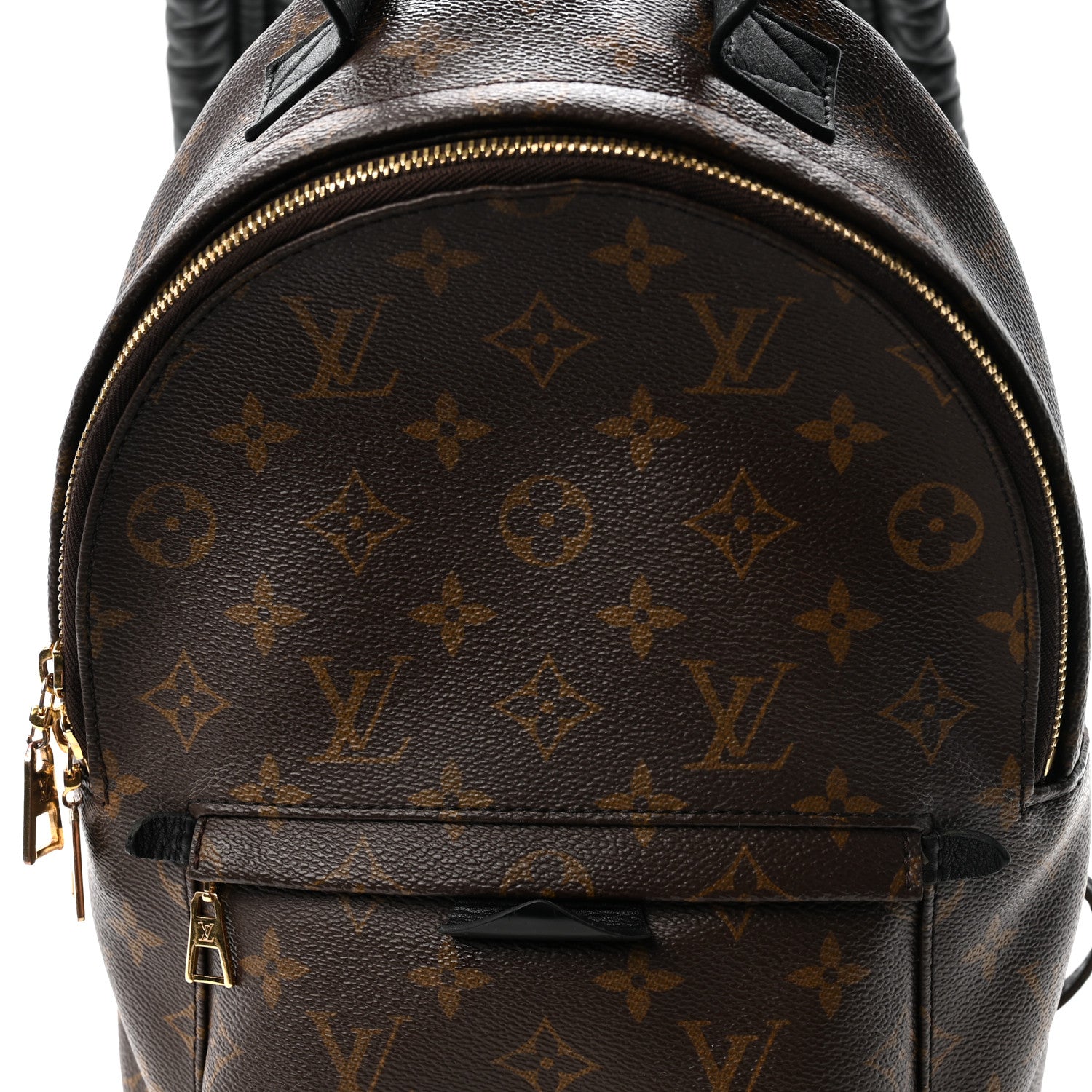 Monogram Palm Springs Backpack PM £¨ Direct shipment via from wholesalehk.shop