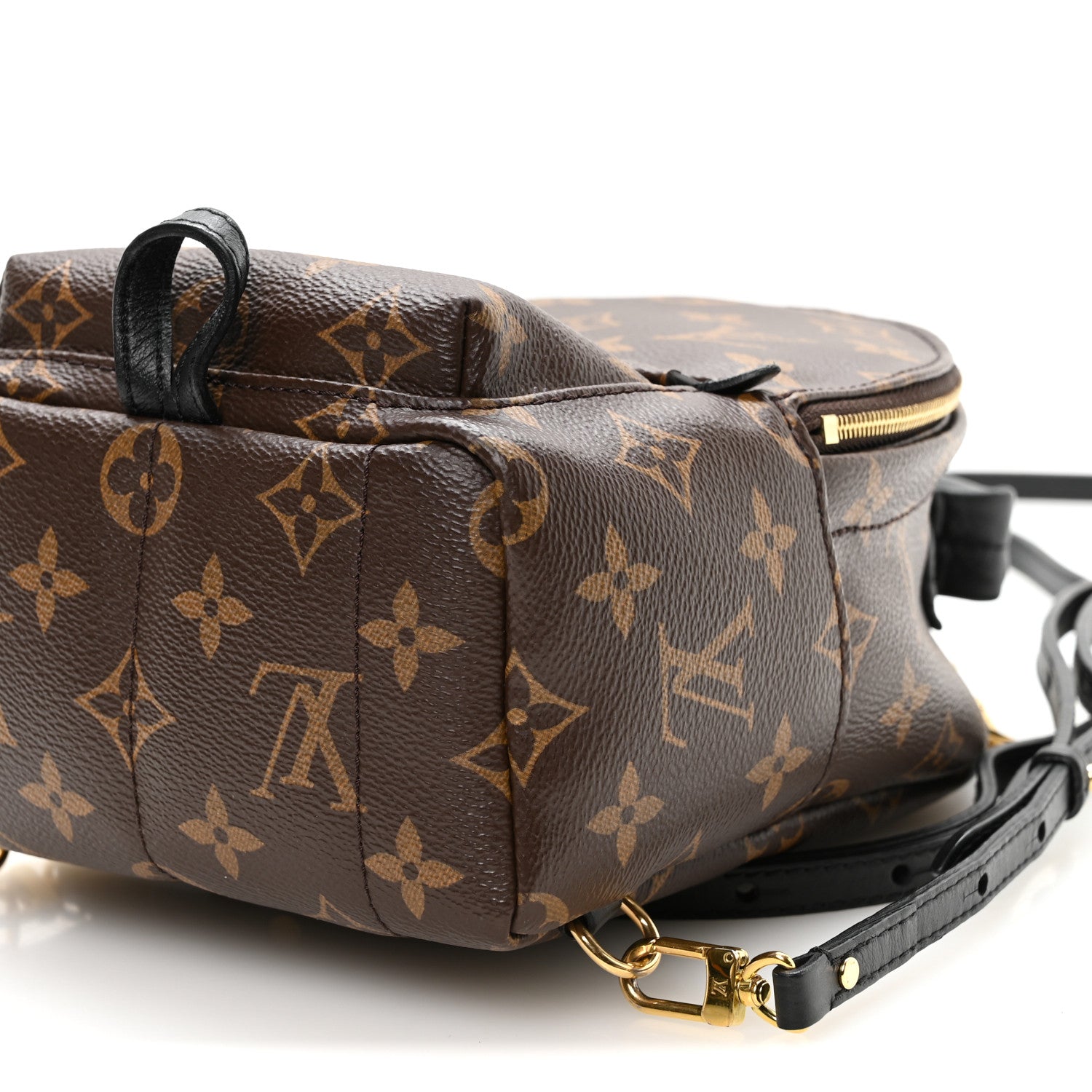 Monogram Palm Springs Backpack Mini £¨ Direct shipment via from wholesalehk.shop