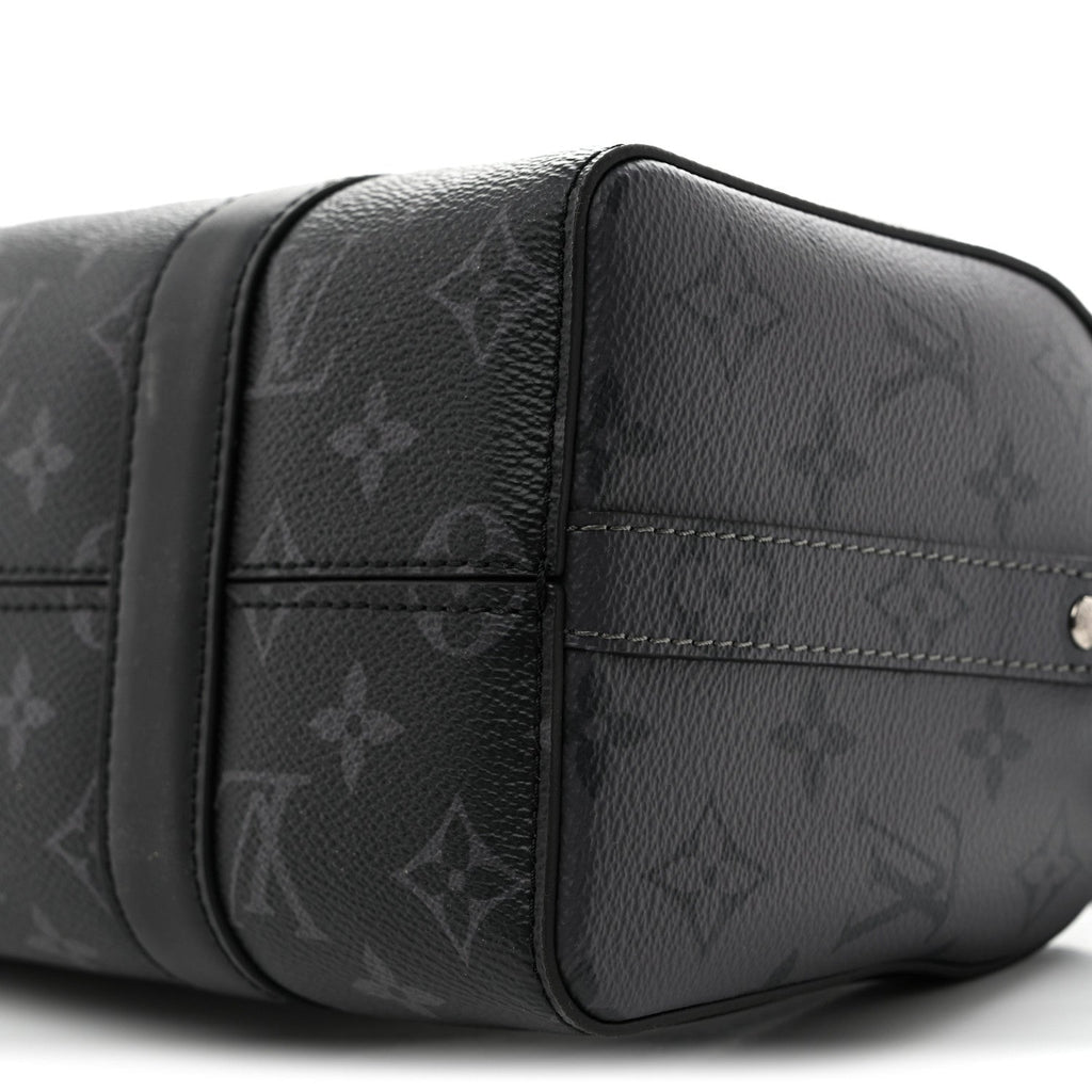 Reverse Monogram Eclipse City Keepall wholesalehk.shop