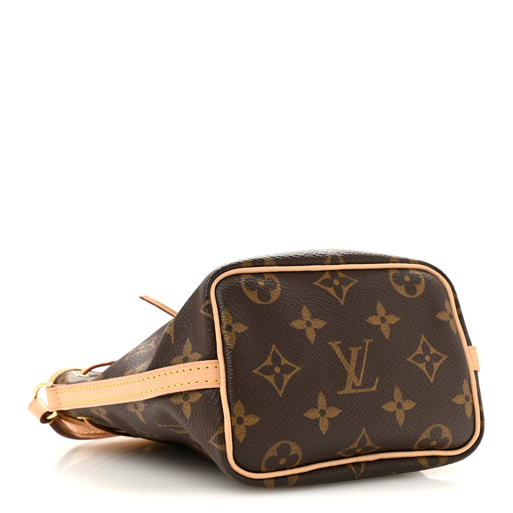 Monogram Nano Noe £¨ Direct shipment via from wholesalehk.shop