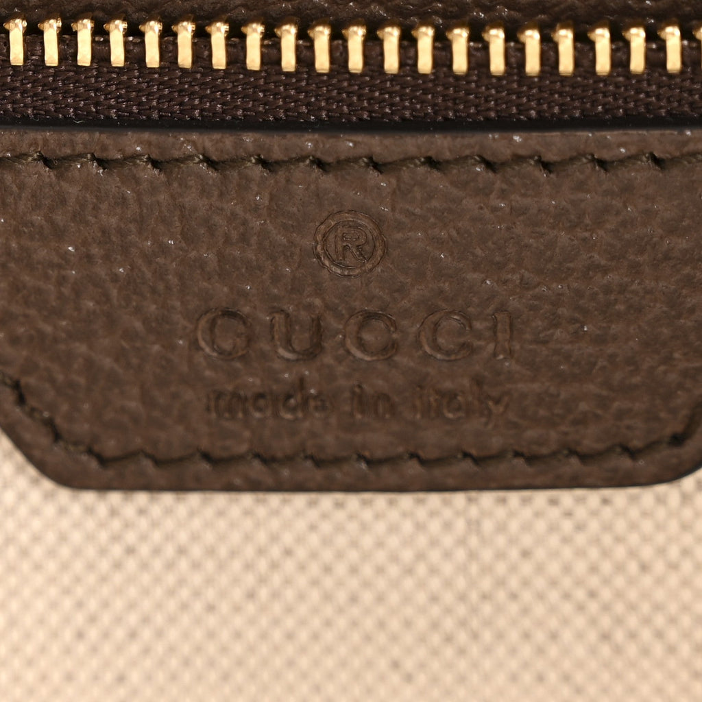 GG Supreme Monogram Web Geometric Small Jackie 1961 Beige Multicolor Brown Sugar £¨ Direct shipment via from wholesalehk.shop