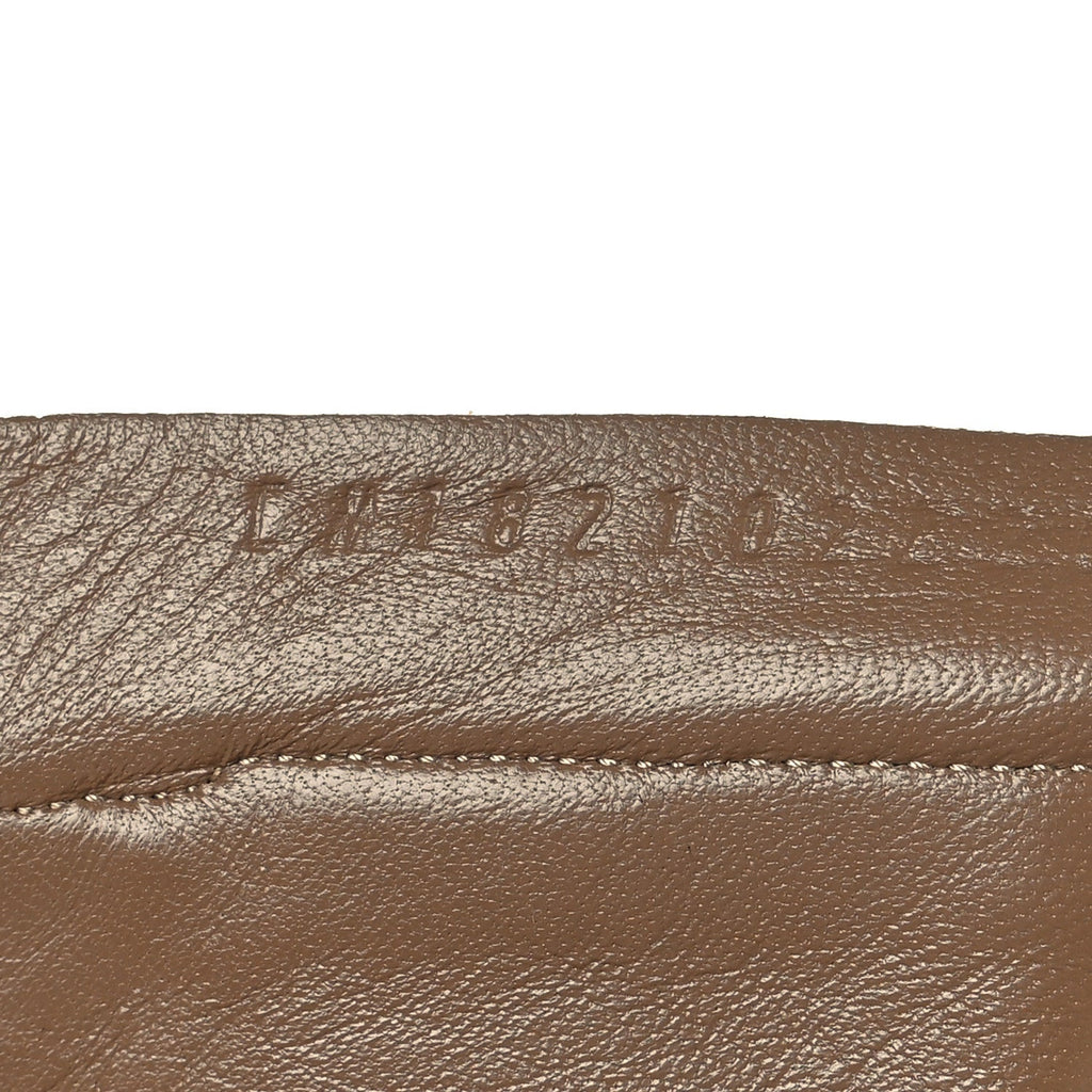 Calfskin Saint Germain Ankle Boots 37 Black wholesalehk.shop