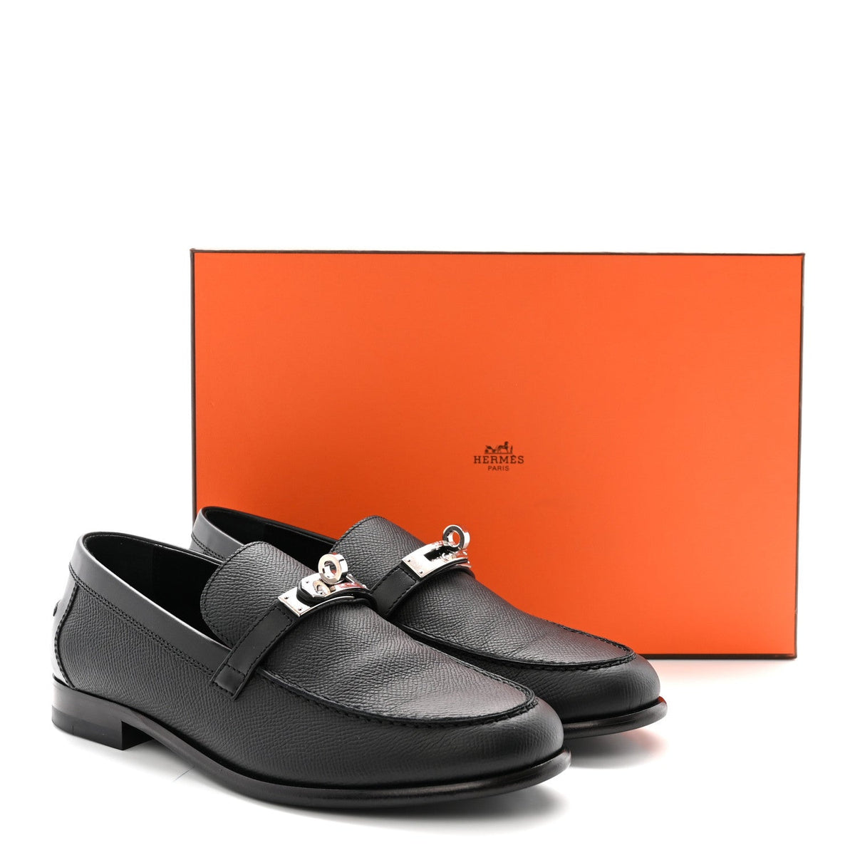 Epsom Womens Destin Loafer 37 Black wholesalehk.shop
