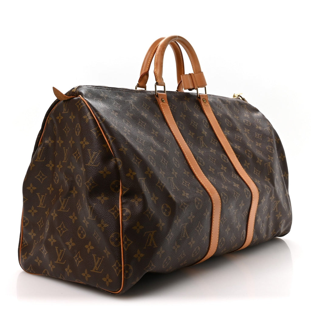 Monogram Keepall 55 wholesalehk.shop
