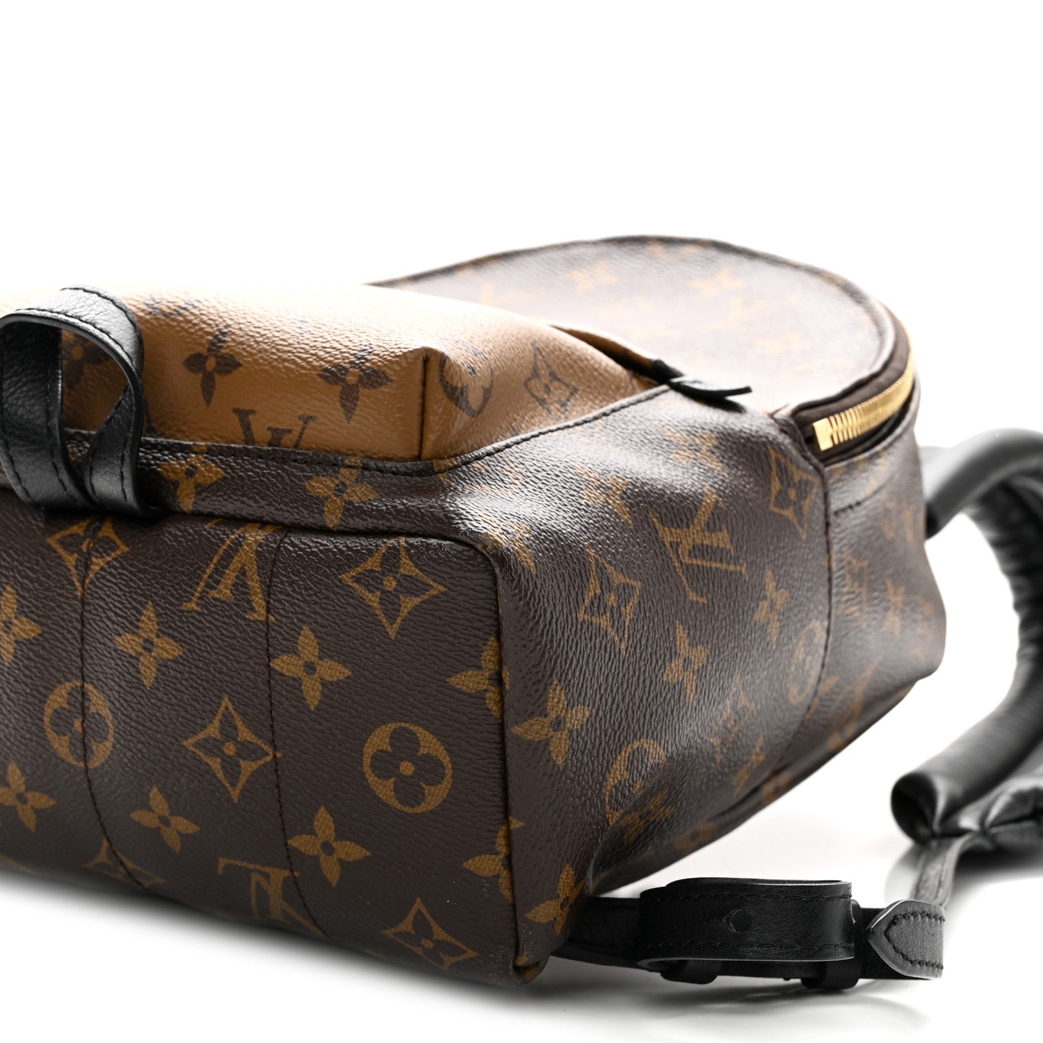 Reverse Monogram Palm Springs Backpack PM £¨ Direct shipment via from wholesalehk.shop