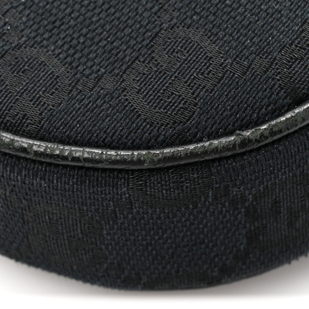 Monogram Small Jackie O Hobo Black £¨ Direct shipment via from wholesalehk.shop