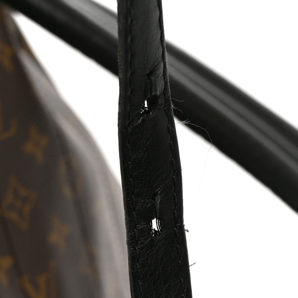 Monogram Palm Springs Backpack MM £¨ Direct shipment via from wholesalehk.shop