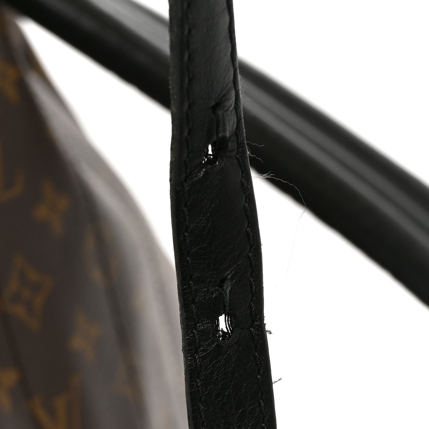 Monogram Palm Springs Backpack MM £¨ Direct shipment via from wholesalehk.shop