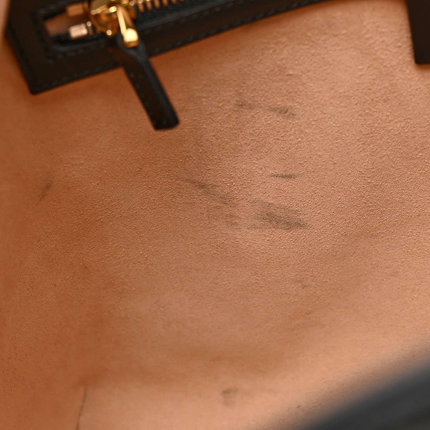 Guccissima Linea A Foldover Tote Black £¨ Direct shipment via from wholesalehk.shop
