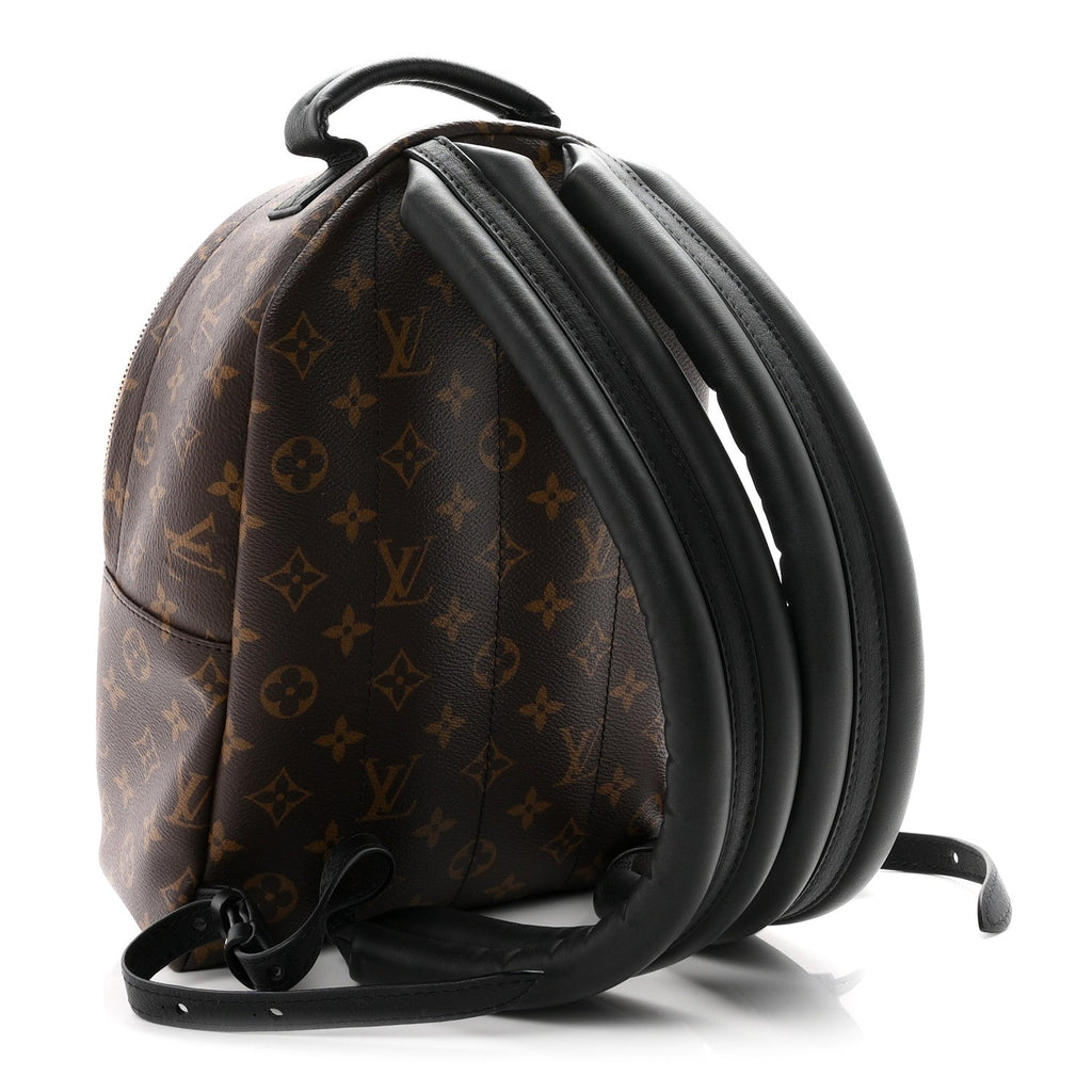 Monogram Palm Springs Backpack PM £¨ Direct shipment via from wholesalehk.shop