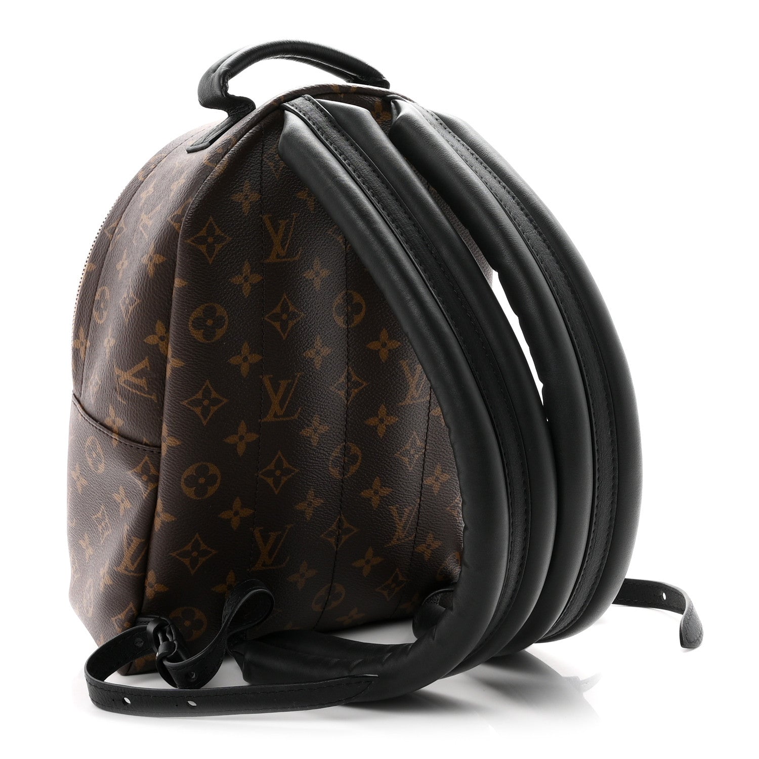 Monogram Palm Springs Backpack PM £¨ Direct shipment via from wholesalehk.shop