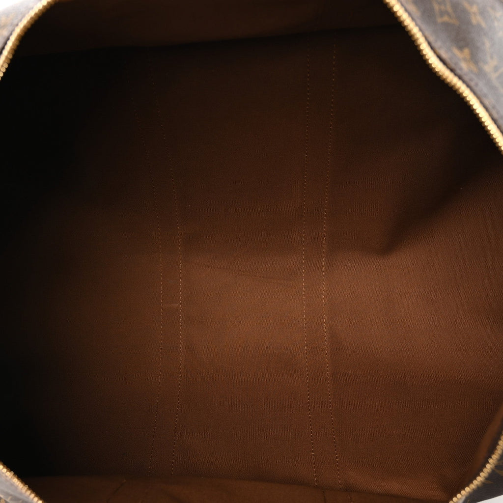 Monogram Keepall 55 wholesalehk.shop