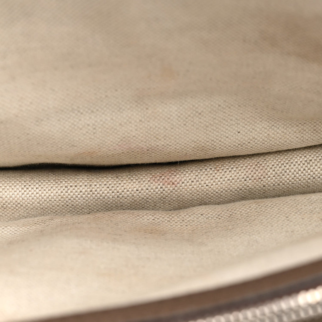 Monogram Jumbo GG Textured Dollar Calfskin Small Dionysus Shoulder Bag Camel Ebony New Acero wholesalehk.shop