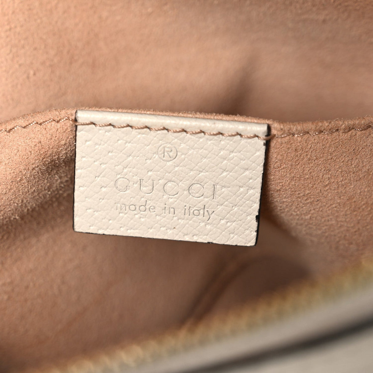 GG Supreme Monogram Flora Web GG Small Ophidia Dome Shoulder Bag White wholesalehk.shop