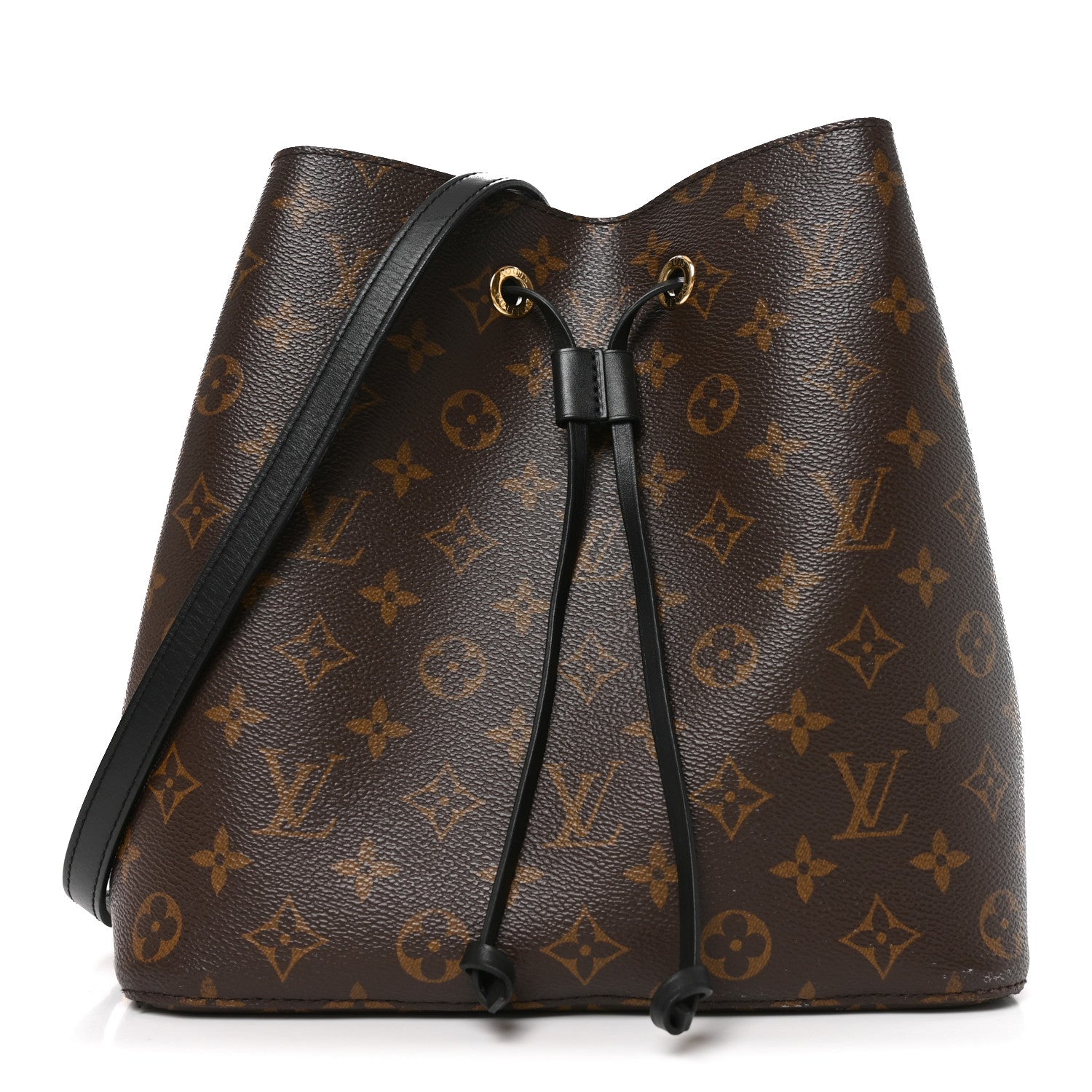 Monogram Neonoe MM Black £¨ Direct shipment via from wholesalehk.shop