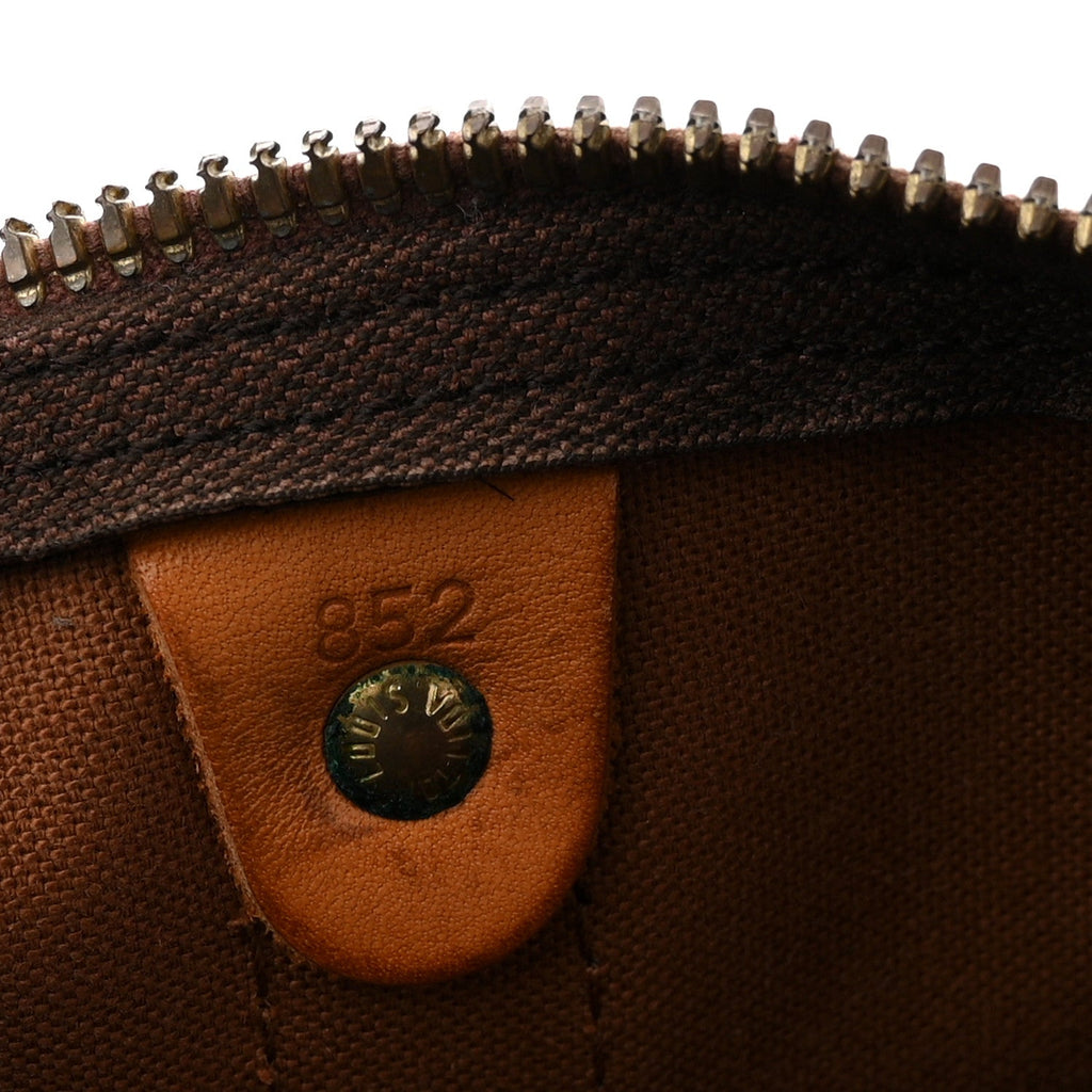 Monogram Keepall 50 wholesalehk.shop