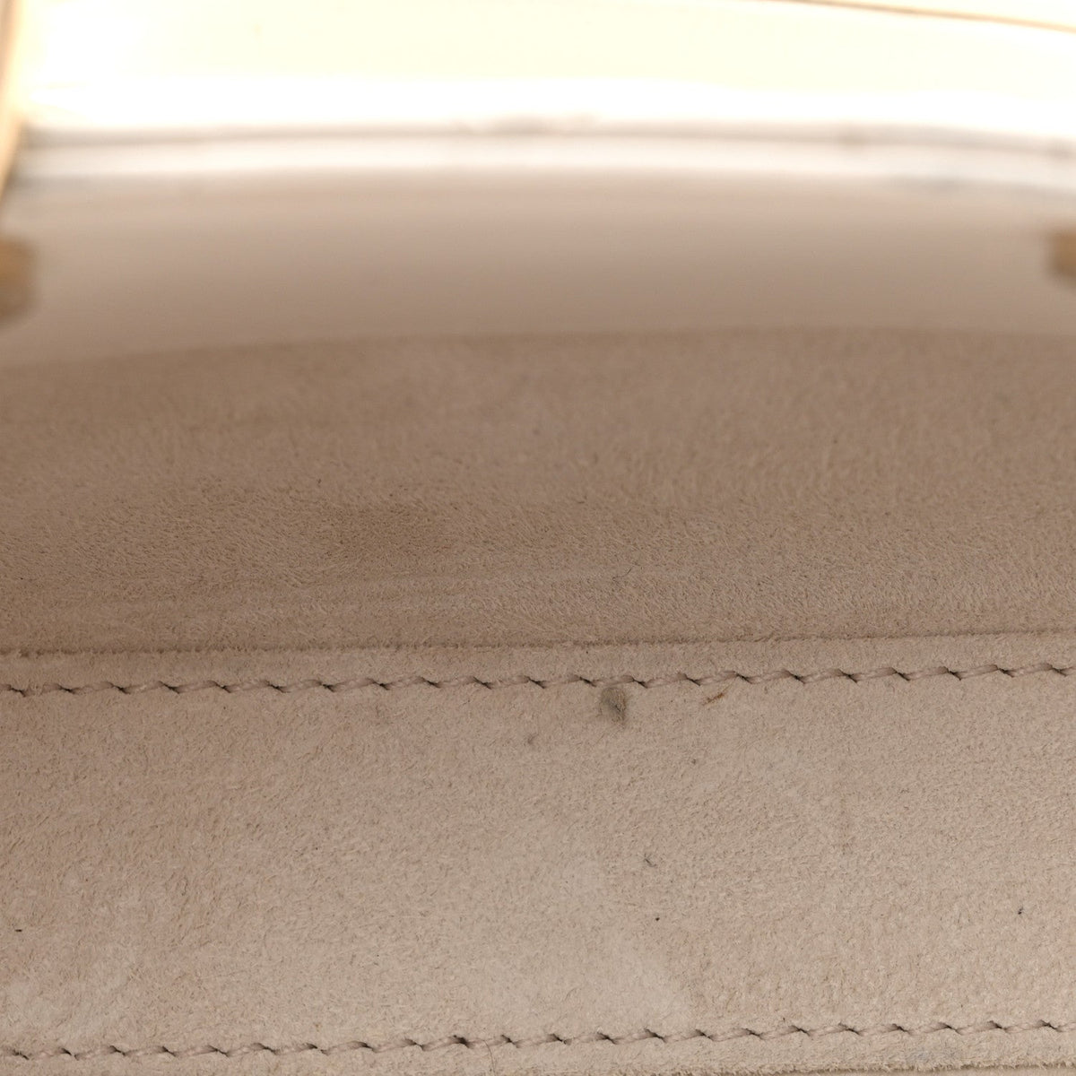 Lambskin Cannage Dioramour Micro Lady D-Joy Latte wholesalehk.shop