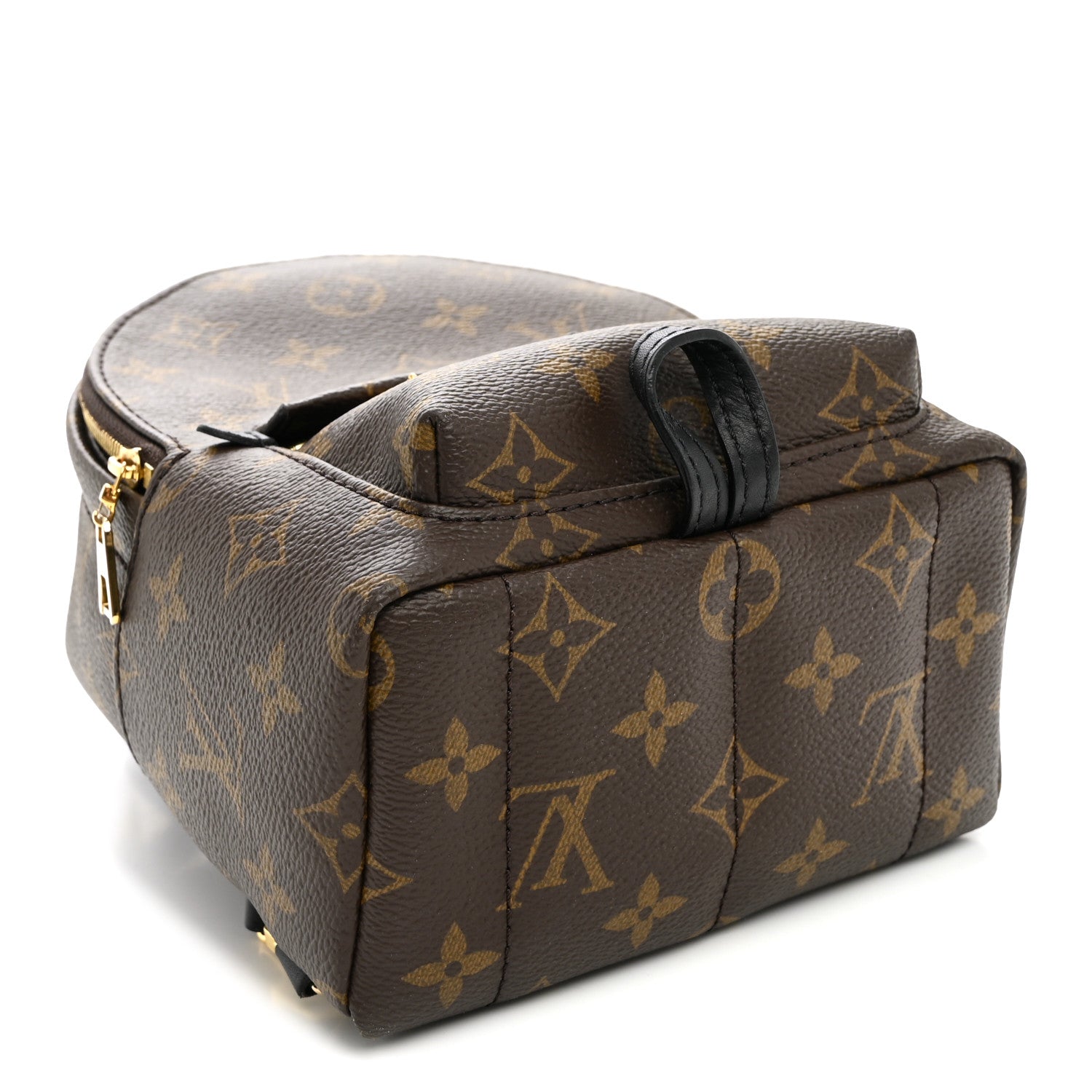 Monogram Palm Springs Backpack Mini £¨ Direct shipment via from wholesalehk.shop