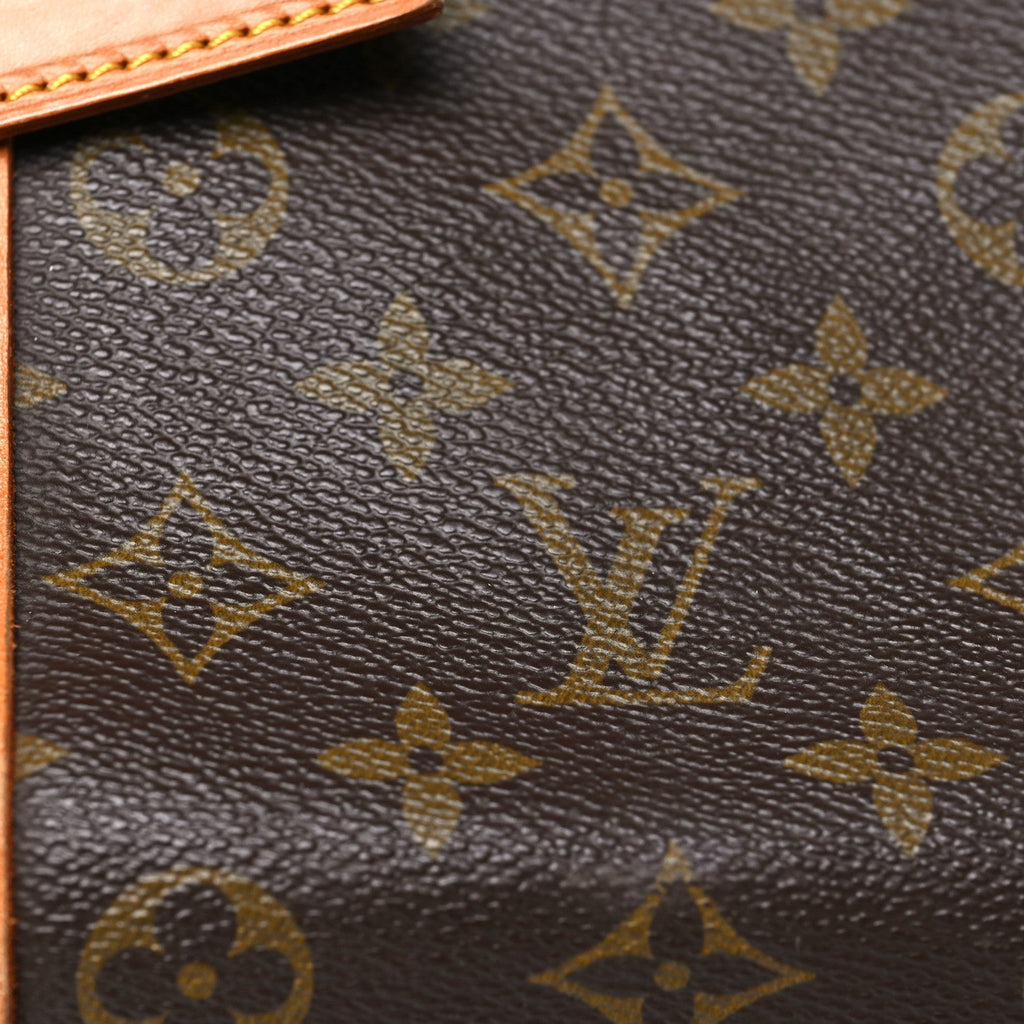 Monogram Keepall 55 wholesalehk.shop