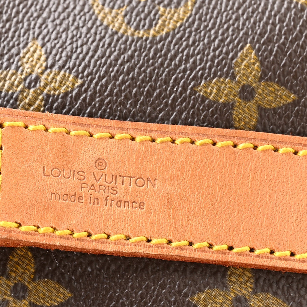Monogram Keepall Bandouliere 55 wholesalehk.shop