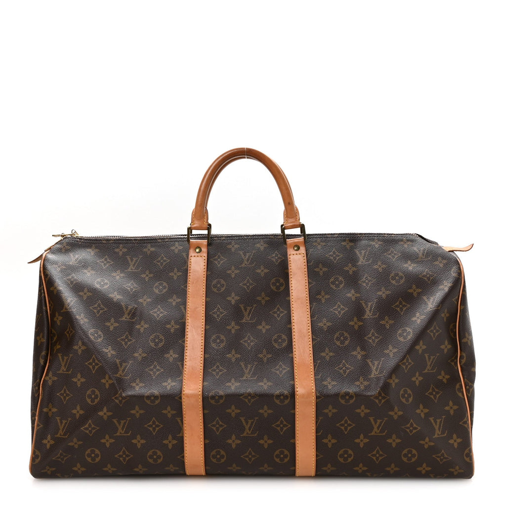 Monogram Keepall 55 wholesalehk.shop