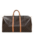 Monogram Keepall 55 wholesalehk.shop