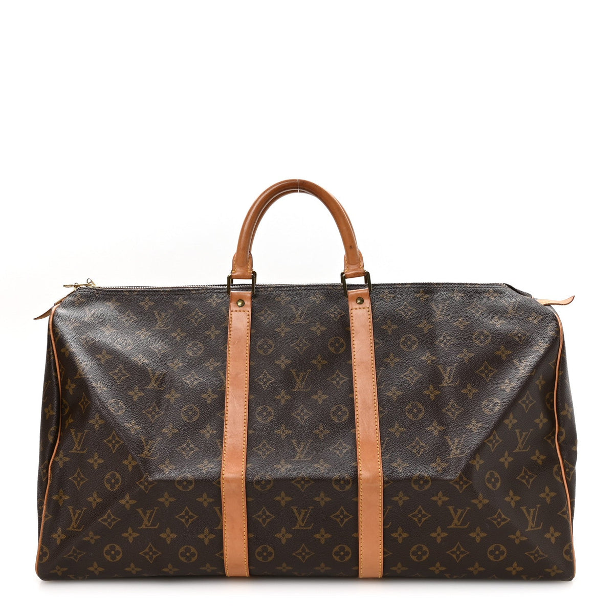 Monogram Keepall 55 wholesalehk.shop