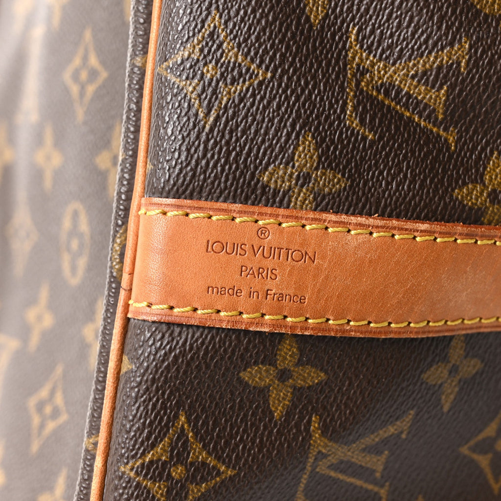 Monogram Keepall Bandouliere 45 wholesalehk.shop