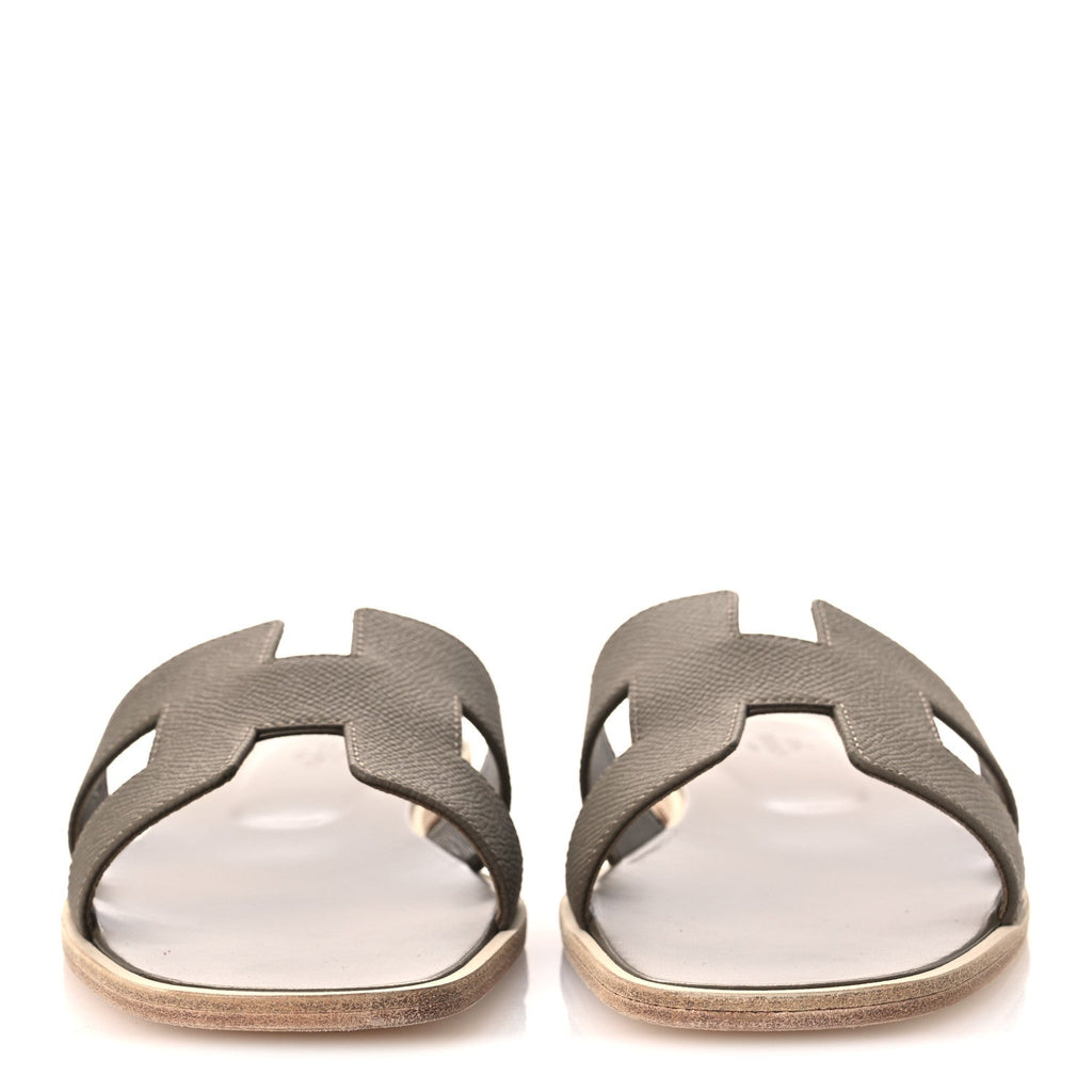 Epsom Oran Sandals 41 Etoupe wholesalehk.shop