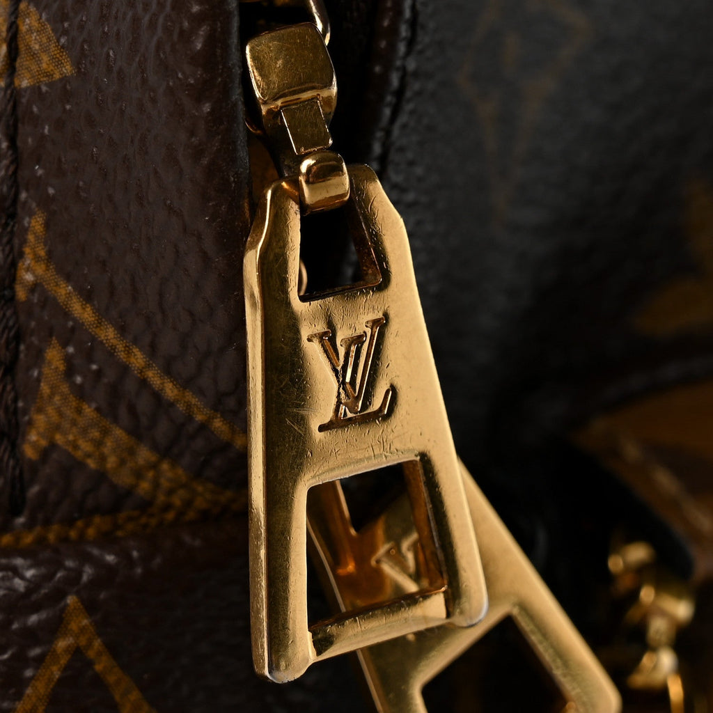 Reverse Monogram Palm Springs Backpack PM £¨ Direct shipment via from wholesalehk.shop