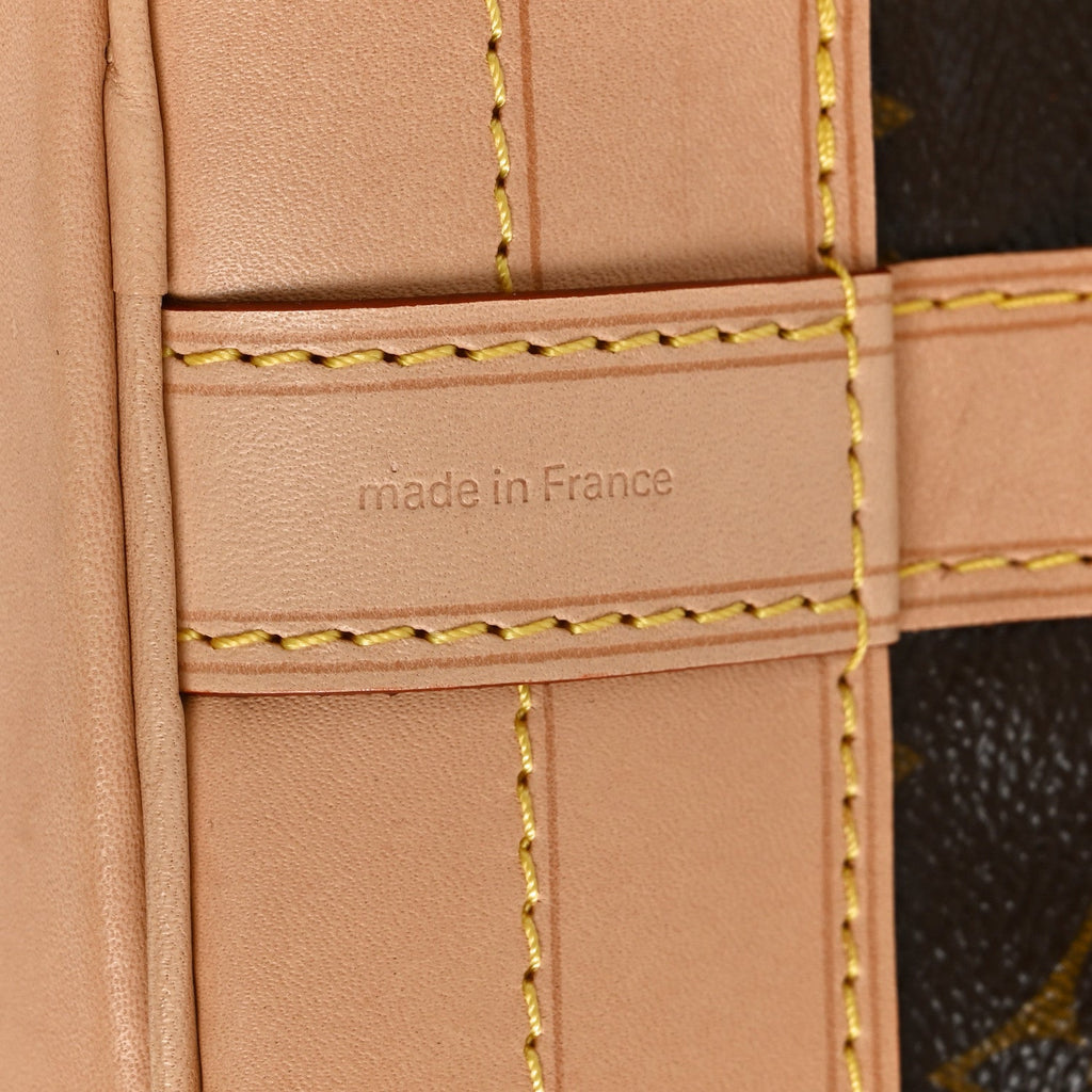 Monogram Noe £¨ Direct shipment via from wholesalehk.shop
