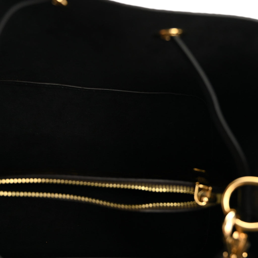 Monogram Neonoe MM Black £¨ Direct shipment via from wholesalehk.shop
