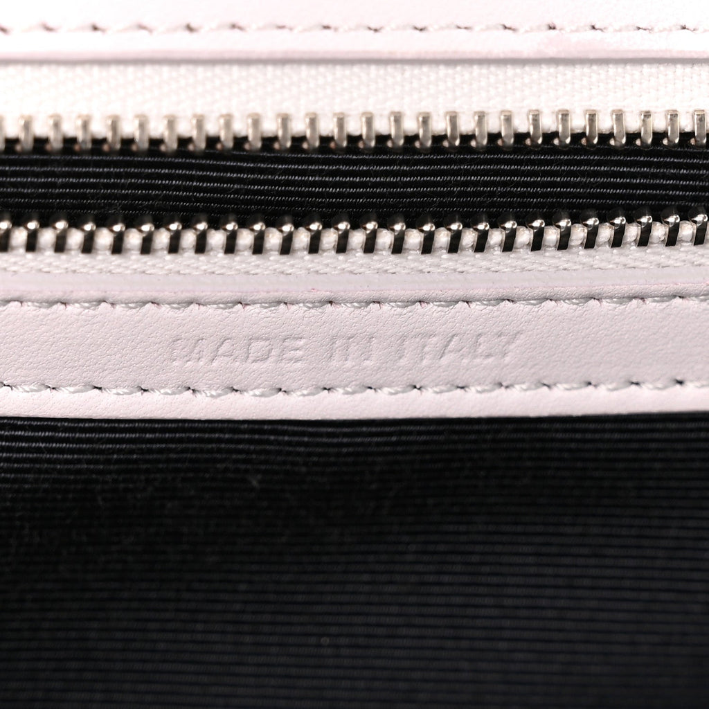 Calfskin Medium Diorama Flap Bag Off White ¡§ Direct shipment via from wholesalehk.shop