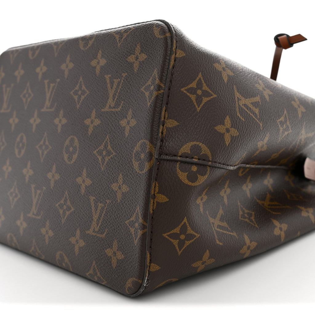 Monogram Neonoe MM Caramel £¨ Direct shipment via from wholesalehk.shop