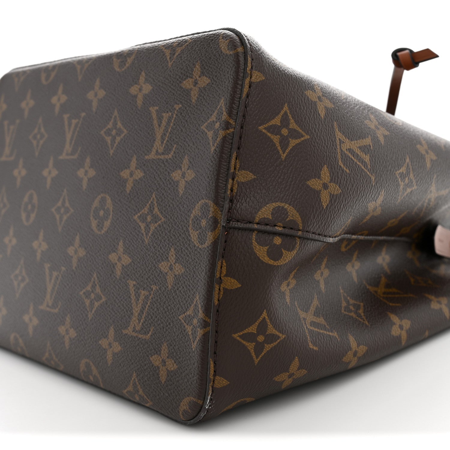 Monogram Neonoe MM Caramel £¨ Direct shipment via from wholesalehk.shop
