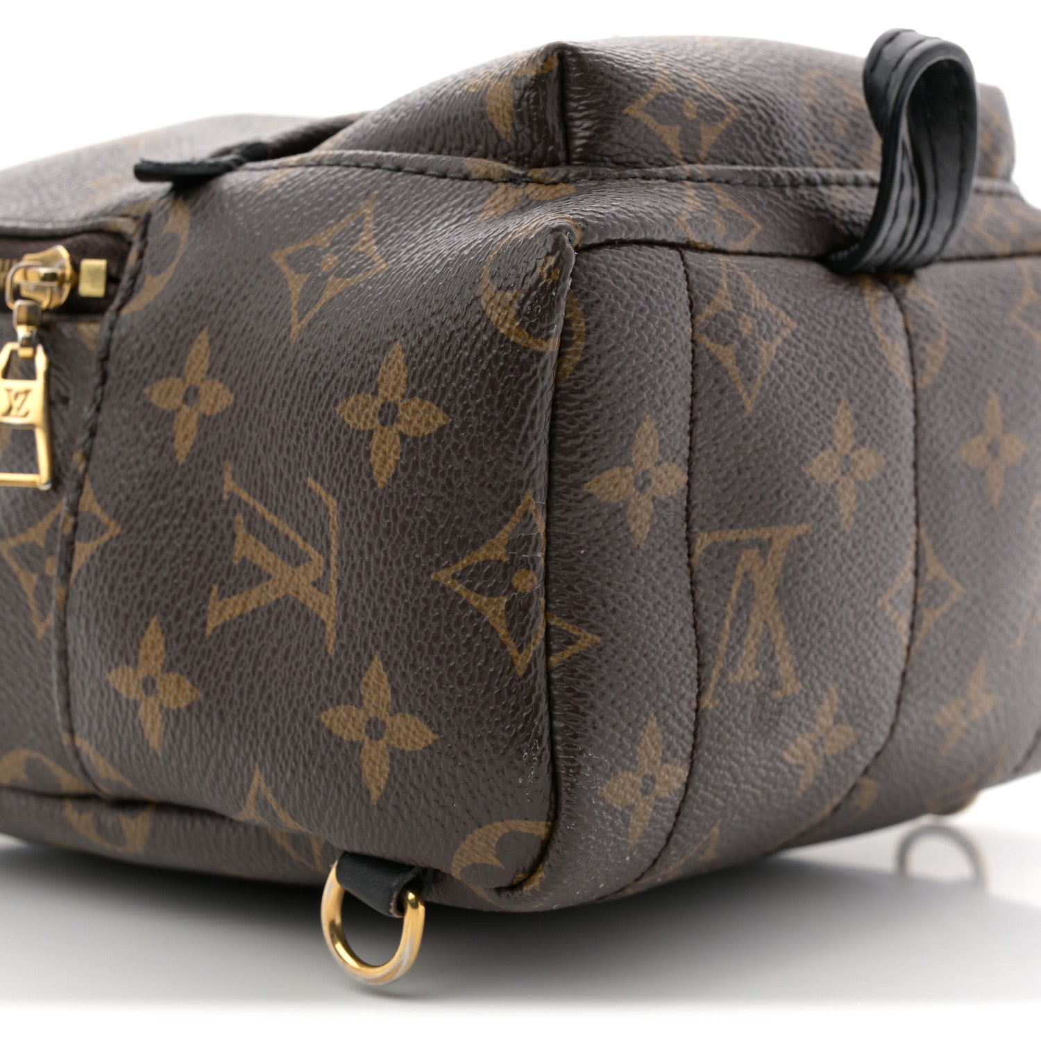 Monogram Palm Springs Backpack Mini £¨ Direct shipment via from wholesalehk.shop