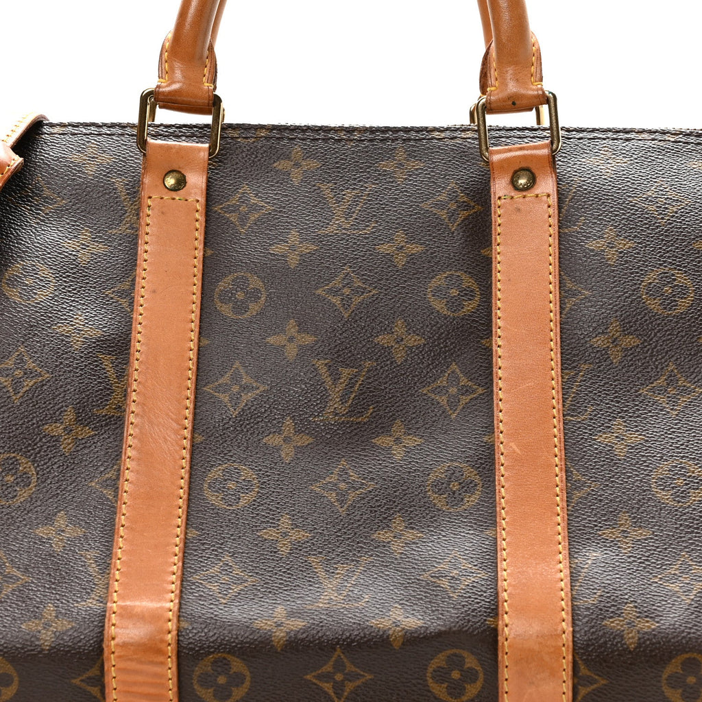 Monogram Keepall Bandouliere 55 wholesalehk.shop