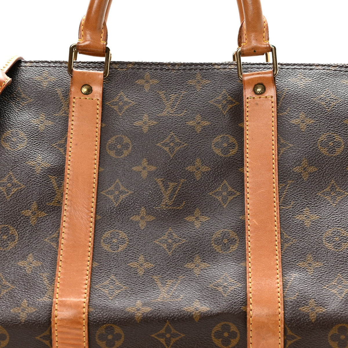 Monogram Keepall Bandouliere 55 wholesalehk.shop