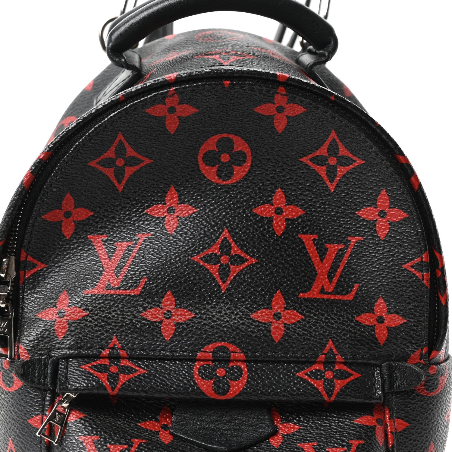 Monogram Infrarouge Palm Springs Backpack Mini £¨ Direct shipment via from wholesalehk.shop