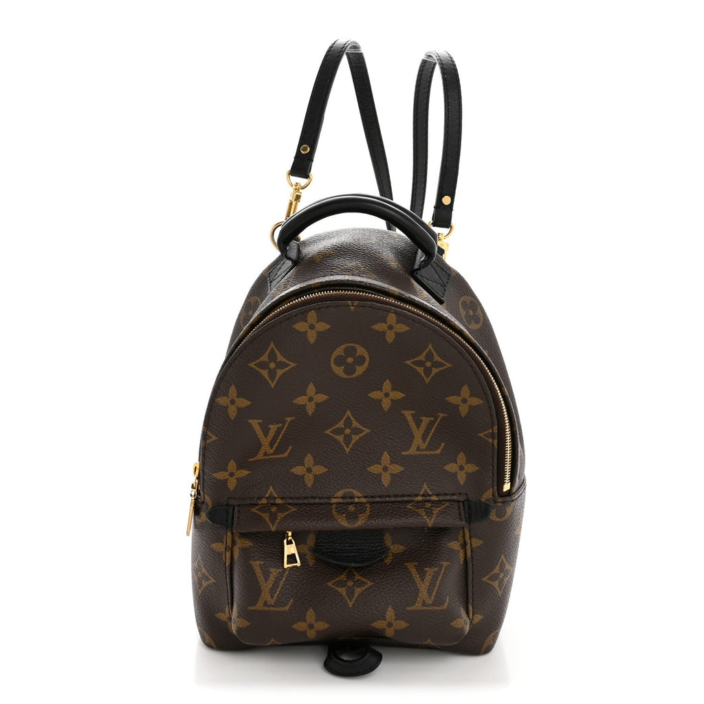 Monogram Palm Springs Backpack Mini £¨ Direct shipment via from wholesalehk.shop