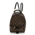 Monogram Palm Springs Backpack Mini £¨ Direct shipment via from wholesalehk.shop