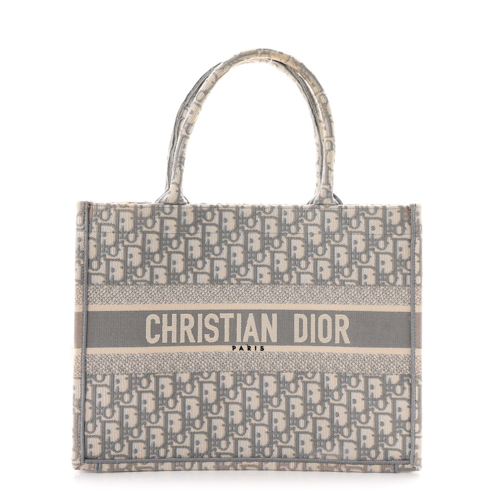 Oblique Medium Book Tote Grey £¨ Direct shipment via from wholesalehk.shop