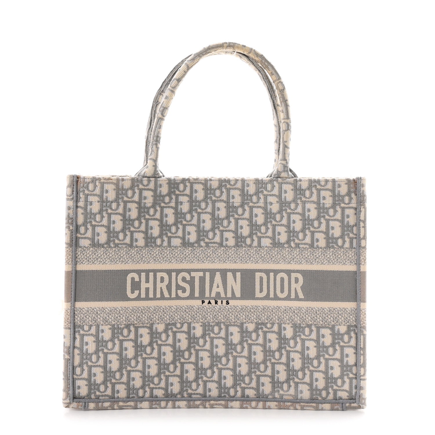 Oblique Medium Book Tote Grey £¨ Direct shipment via from wholesalehk.shop