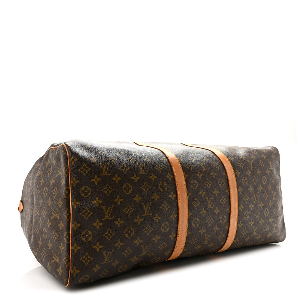 Monogram Keepall 60 wholesalehk.shop