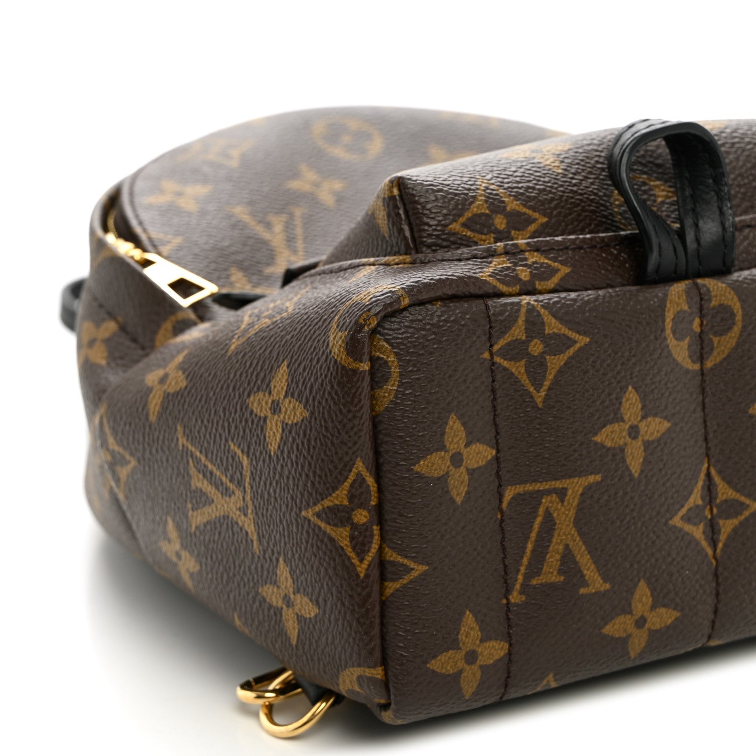 Monogram Palm Springs Backpack Mini £¨ Direct shipment via from wholesalehk.shop