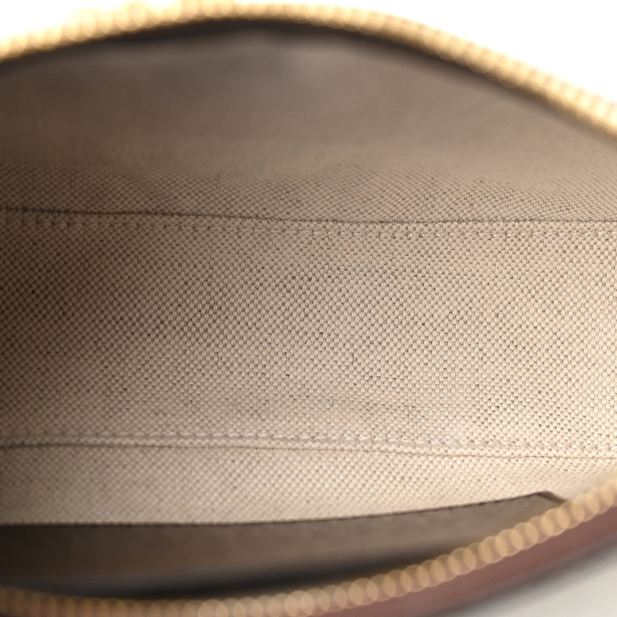 GG Supreme Monogram Textured Dollar Calfskin Small Ophidia Hobo Beige Ebony New Acero wholesalehk.shop
